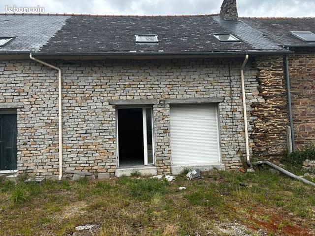 Maison 4 pièces 105 m²