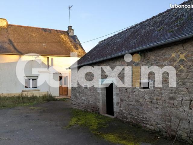 Maison 4 pièces 105 m²
