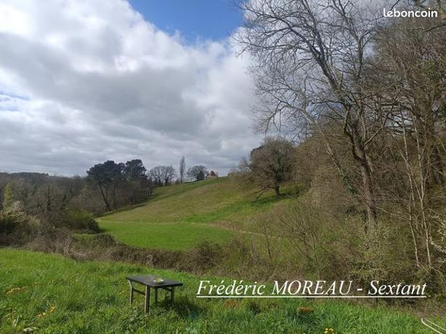 Maison 4 pièces 105 m²