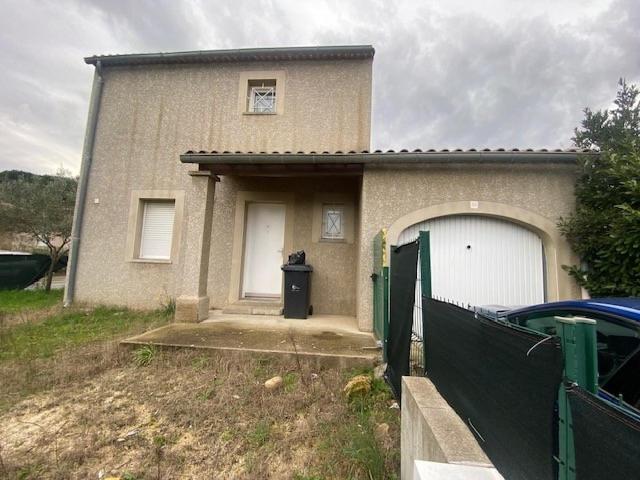 Maison 4 pièces 105 m²