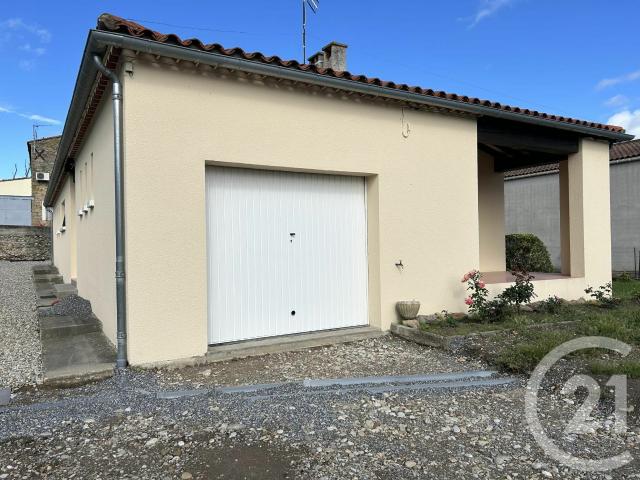 Maison 4 pièces 105 m²