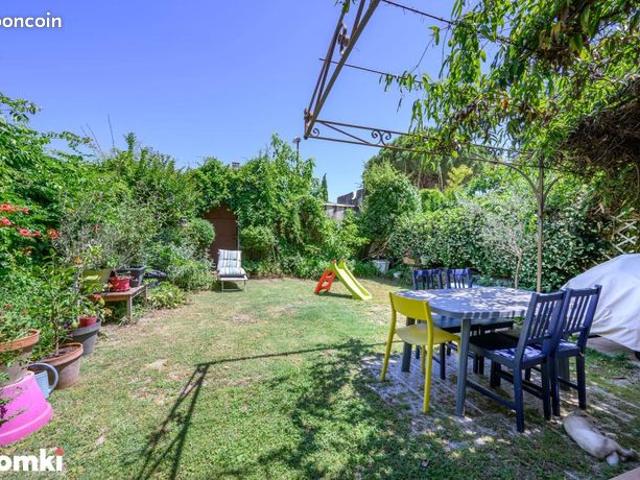 Maison 4 pièces 105 m²
