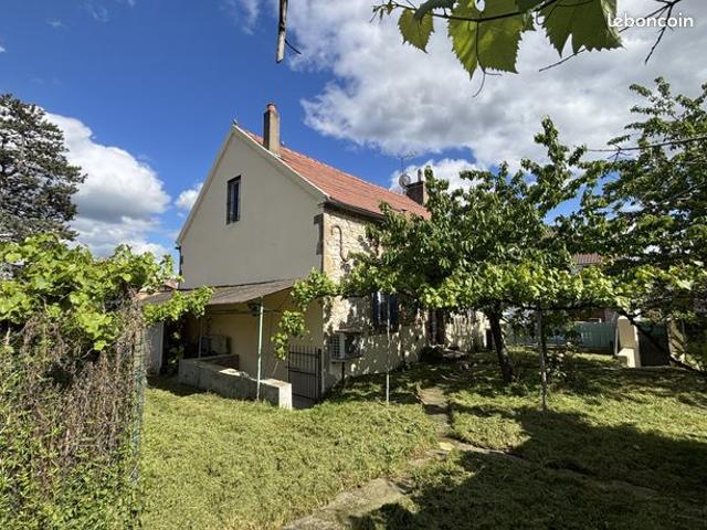 Maison 4 pièces 105 m²