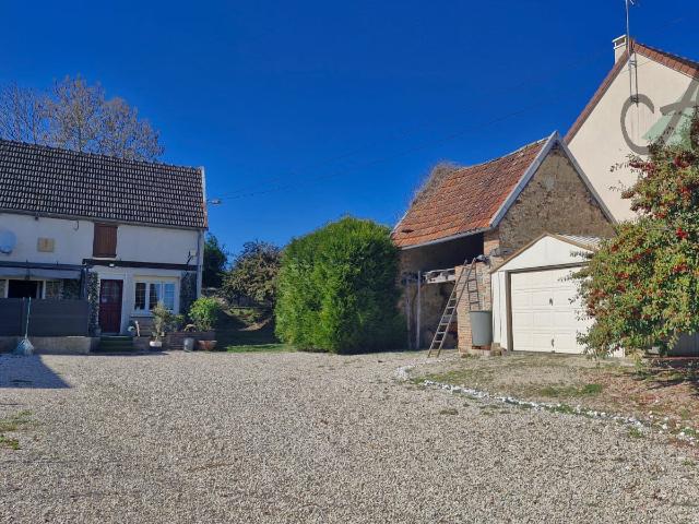 Maison 4 pièces 105 m²