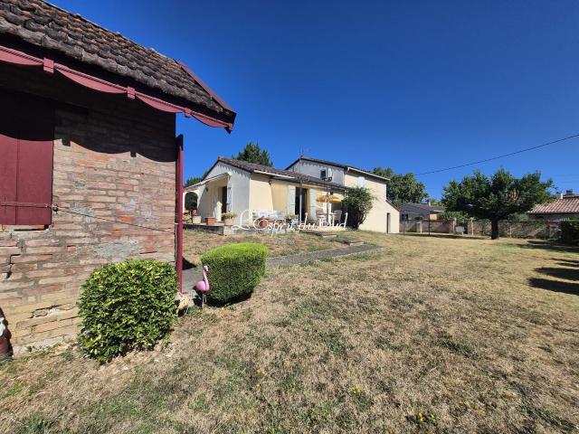 Maison 4 pièces 105 m²