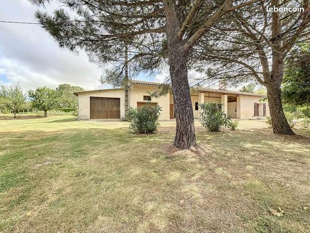 Maison 4 pièces 105 m²