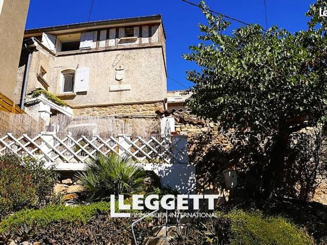 Maison 4 pièces 105 m²