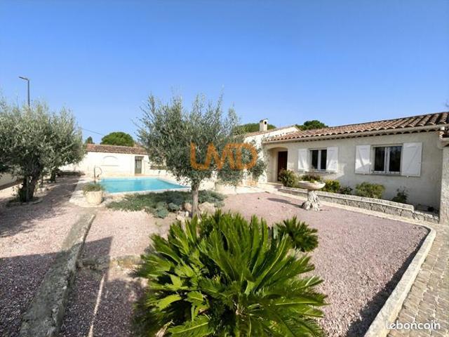 Maison 4 pièces 105 m²