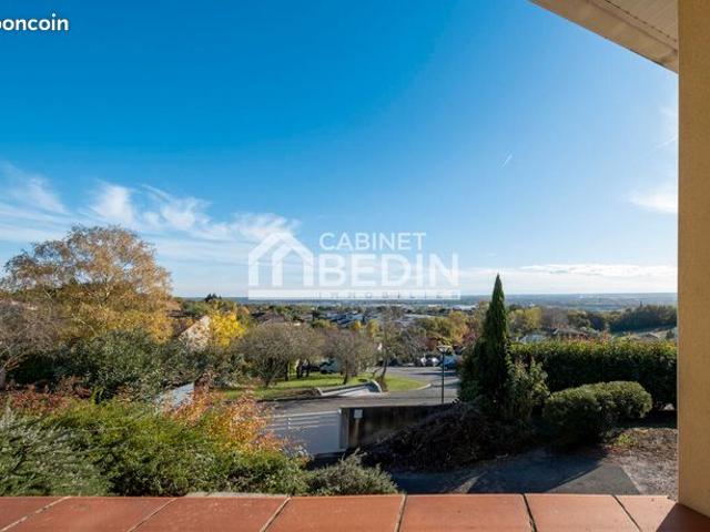 Maison 4 pièces 105 m²