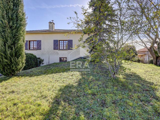 Maison 4 pièces 105 m²