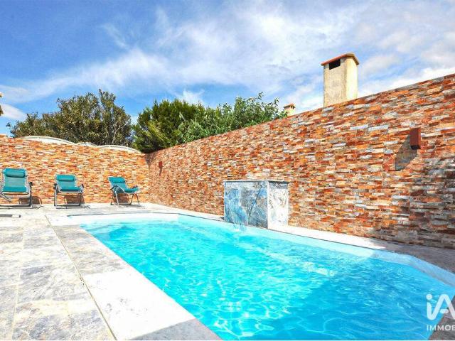 Maison 4 pièces 105 m²
