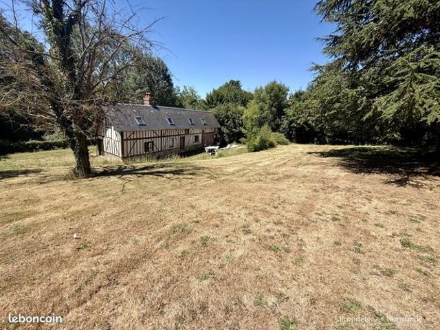 Maison 4 pièces 105 m²