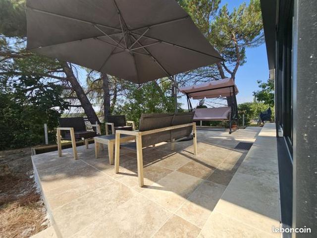 Maison 4 pièces 105 m²