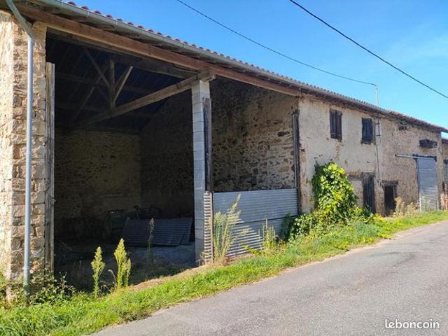 Maison 4 pièces 105 m²