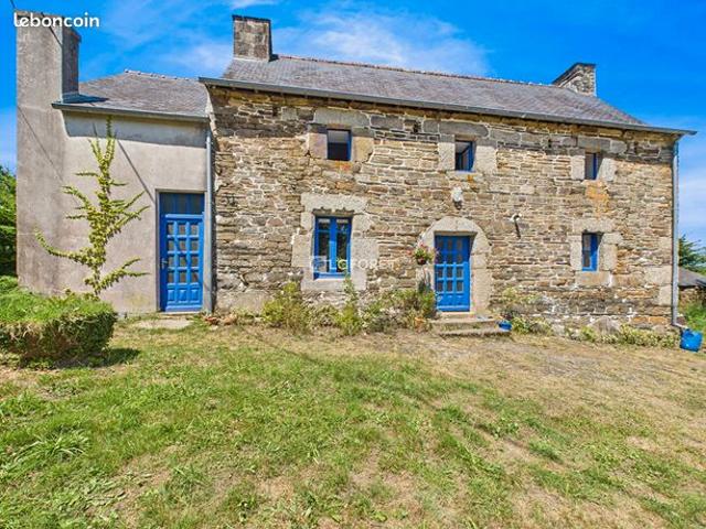 Maison 4 pièces 105 m²