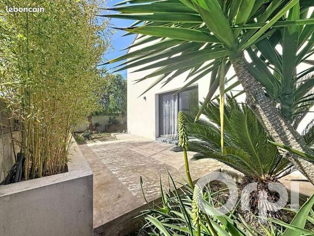 Maison 4 pièces 105 m²