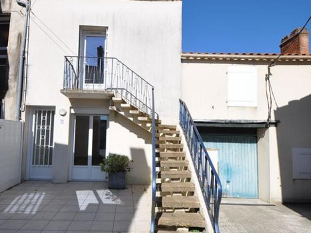 Maison 4 pièces 105 m²