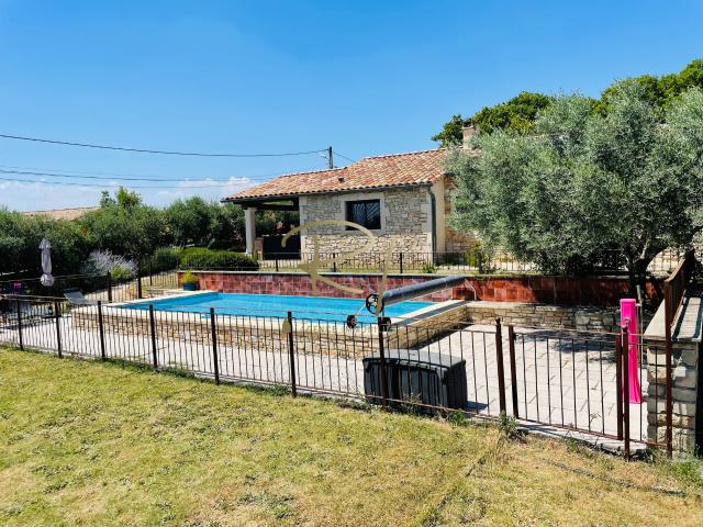 Maison 4 pièces 105 m²