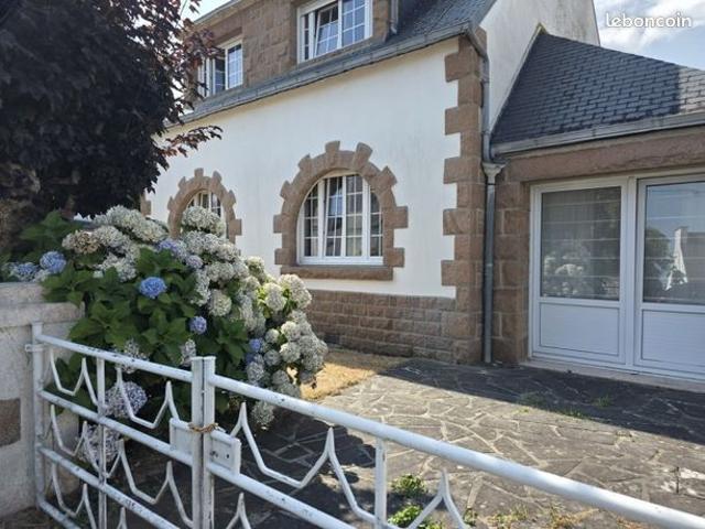Maison 4 pièces 112 m²