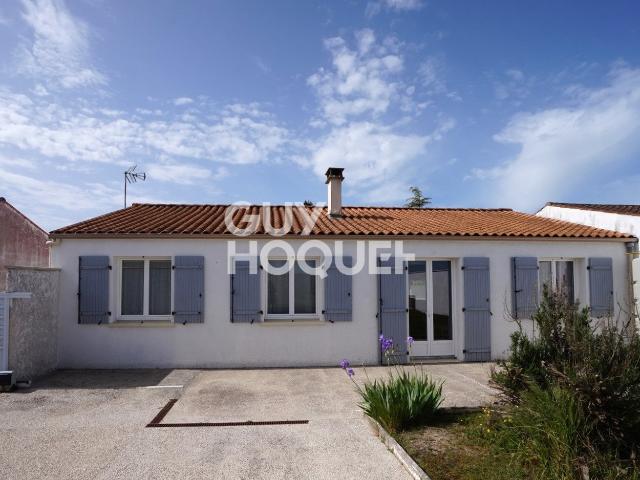 Maison 4 pièces 105 m²