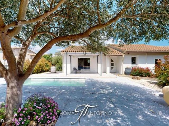 Maison 4 pièces 105 m²