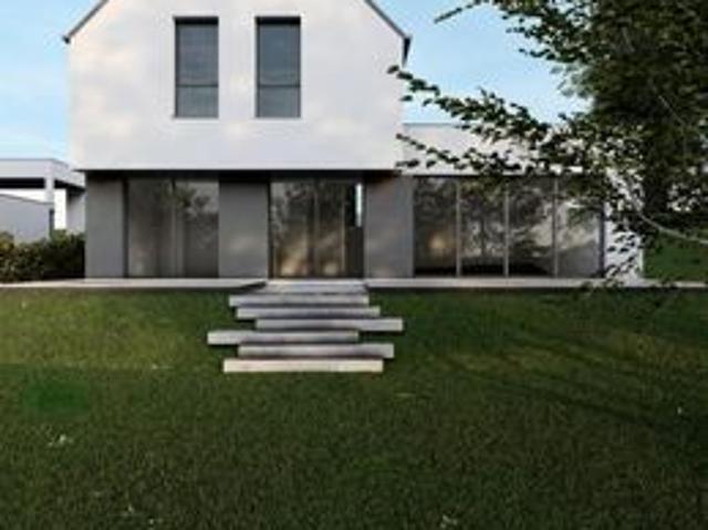 Maison 4 pièces 105 m²