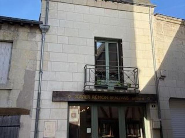 Maison 4 pièces 105 m²
