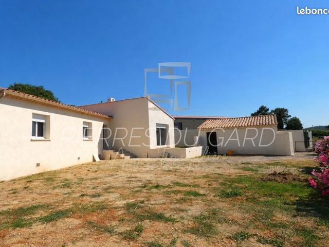 Maison 4 pièces 105 m²