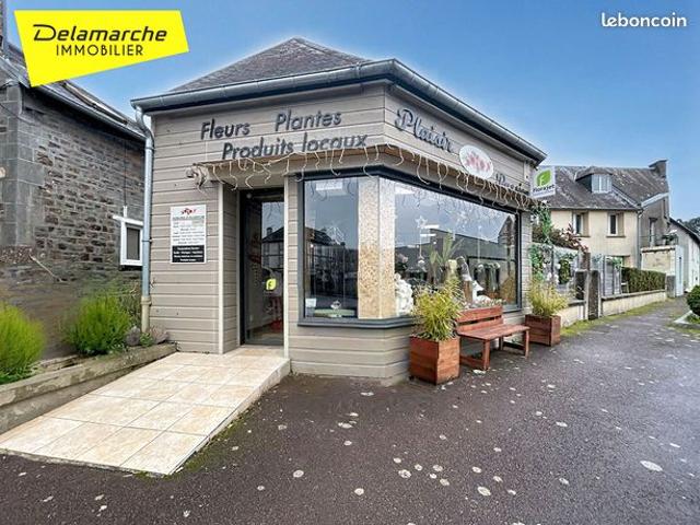 Maison 4 pièces 105 m²