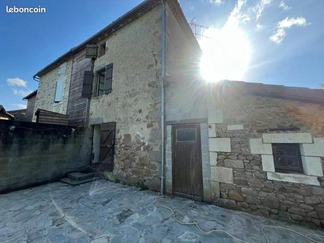 Maison 4 pièces 105 m²