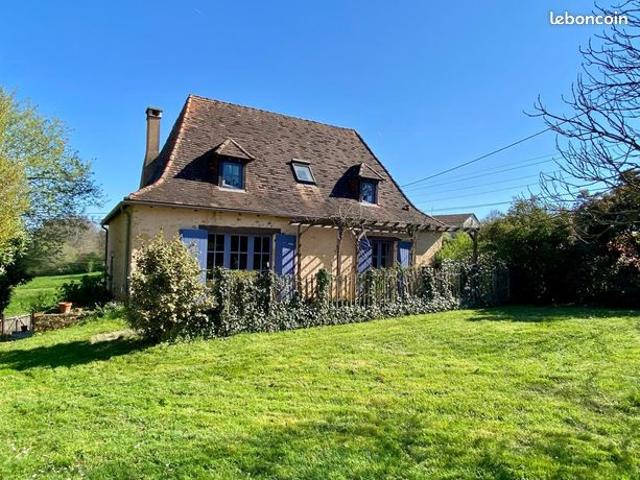 Maison 4 pièces 105 m²