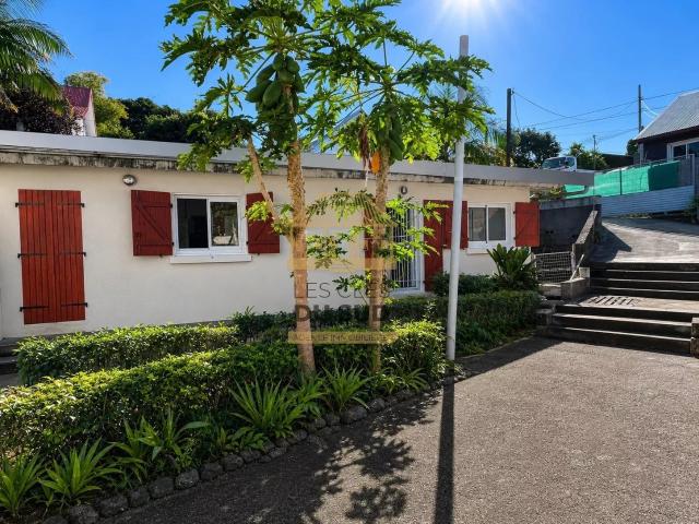 Maison 4 pièces 105 m²