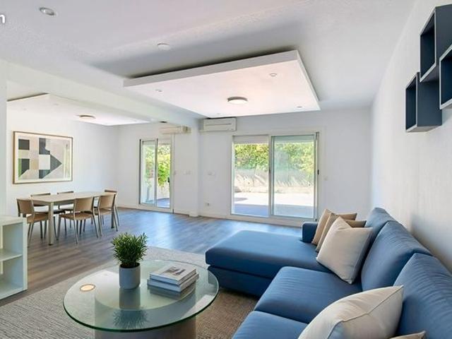 Maison 4 pièces 105 m²