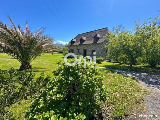 Maison 4 pièces 105 m²