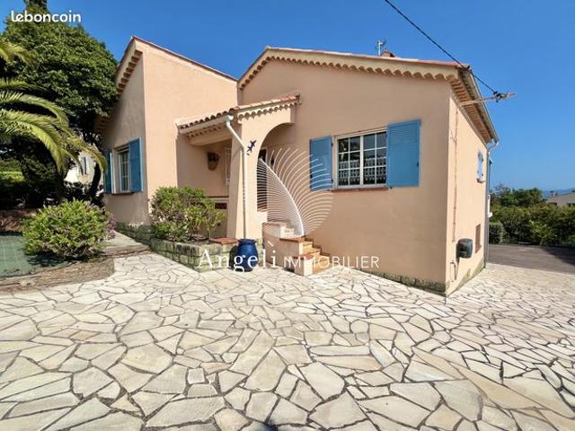 Maison 4 pièces 105 m²