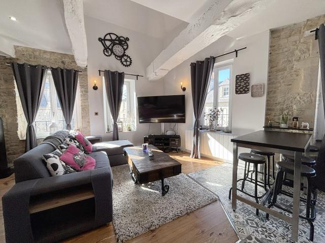 Maison 4 pièces 105 m²