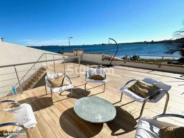 Maison 4 pièces 105 m²