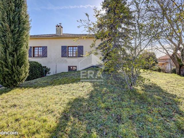 Maison 4 pièces 105 m²