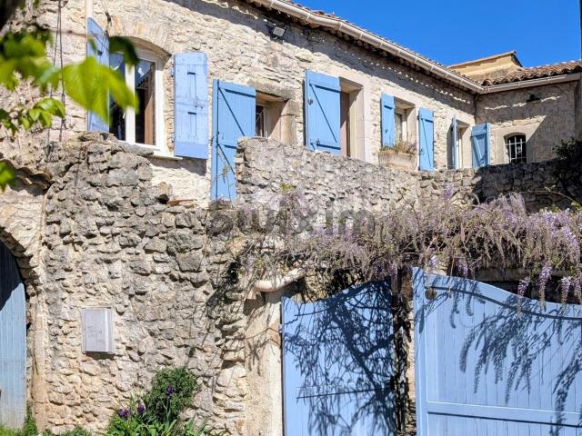 Maison 4 pièces 105 m²