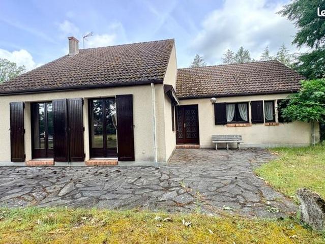 Maison 4 pièces 105 m²