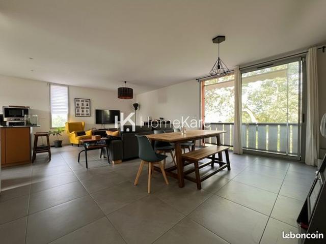 Maison 4 pièces 105 m²