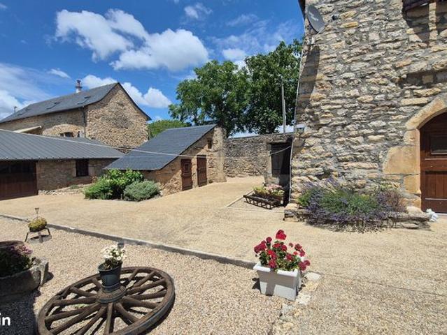 Maison 4 pièces 105 m²