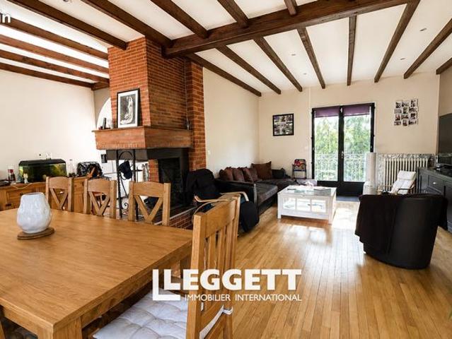 Maison 4 pièces 105 m²