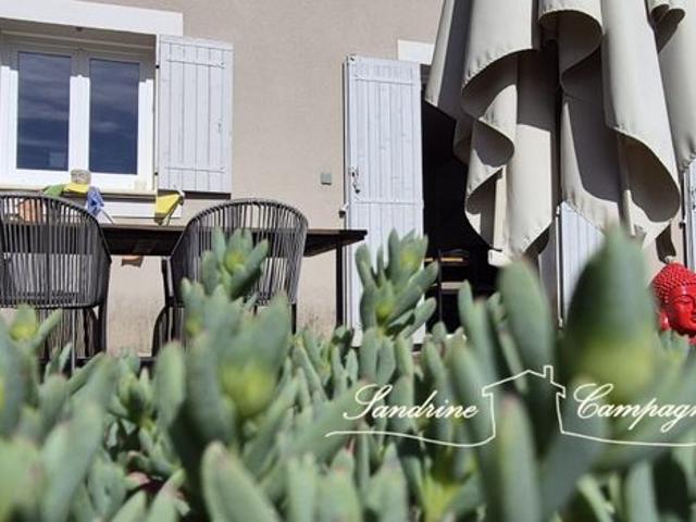 Maison 4 pièces 105 m²