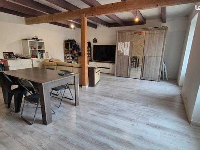 Maison 4 pièces 105 m²