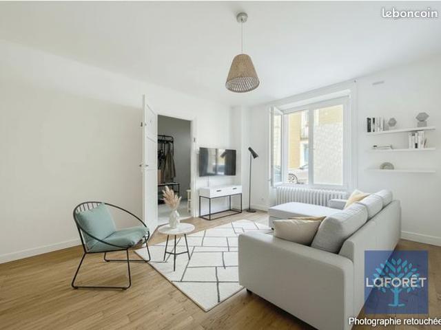 Maison 4 pièces 105 m²