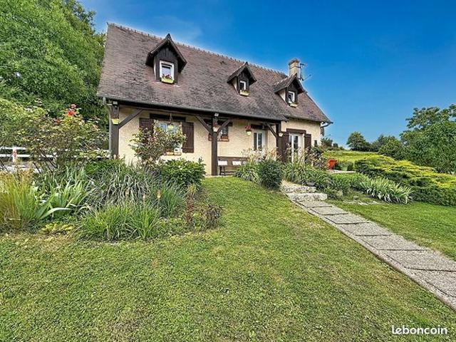 Maison 4 pièces 105 m²