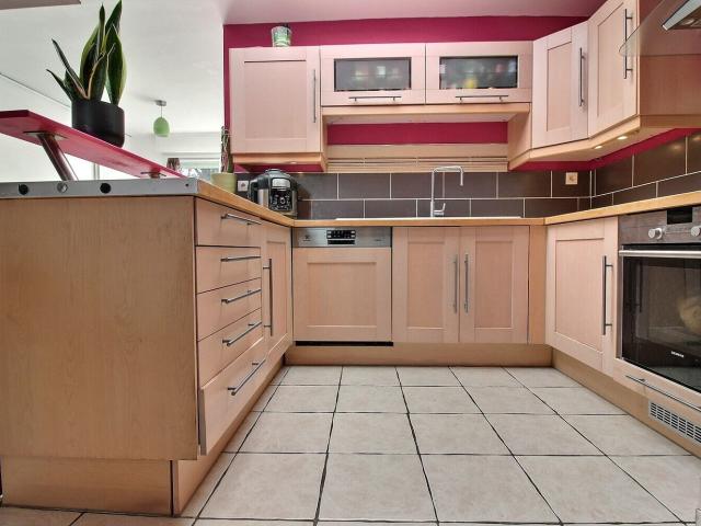 Maison 4 pièces 105 m²