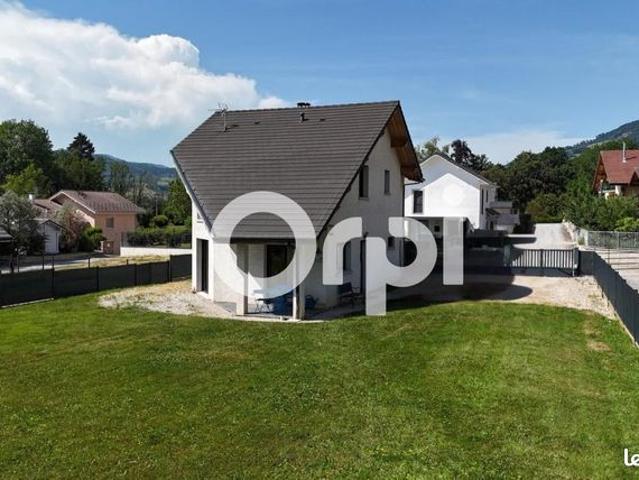 Maison 4 pièces 105 m²