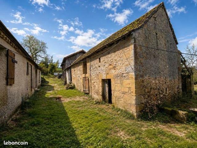 Maison 4 pièces 105 m²